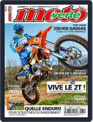 Moto Verte (Digital) Subscription                    May 1st, 2021 Issue