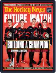 The Hockey News (Digital) Subscription                    April 6th, 2021 Issue