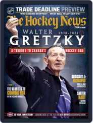The Hockey News (Digital) Subscription                    March 12th, 2021 Issue