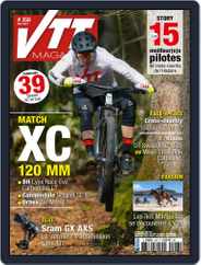 VTT (Digital) Subscription                    May 1st, 2021 Issue