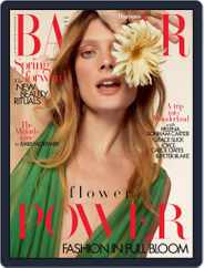Harper's Bazaar UK (Digital) Subscription                    May 1st, 2021 Issue