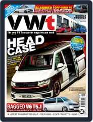 VWt (Digital) Subscription                    May 1st, 2021 Issue