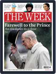 The Week United Kingdom (Digital) Subscription April 17th, 2021 Issue