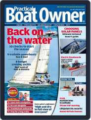 Practical Boat Owner (Digital) Subscription                    June 1st, 2021 Issue