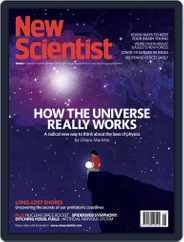 New Scientist Australian Edition (Digital) Subscription                    April 17th, 2021 Issue