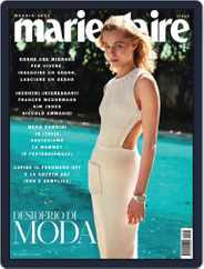 Marie Claire Italia (Digital) Subscription                    May 1st, 2021 Issue