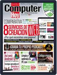 Computer Hoy (Digital) Subscription                    April 15th, 2021 Issue