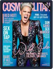 Cosmopolitan Australia (Digital) Subscription                    August 1st, 2018 Issue