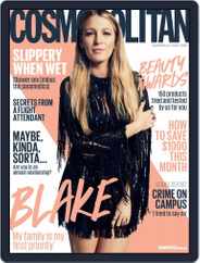 Cosmopolitan Australia (Digital) Subscription                    May 1st, 2018 Issue