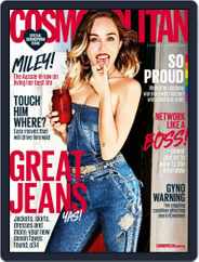 Cosmopolitan Australia (Digital) Subscription                    March 1st, 2018 Issue