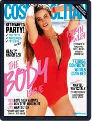 Cosmopolitan Australia (Digital) Subscription                    December 1st, 2017 Issue