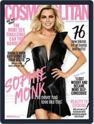 Cosmopolitan Australia (Digital) Subscription                    November 1st, 2017 Issue