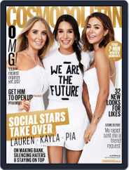 Cosmopolitan Australia (Digital) Subscription                    September 1st, 2017 Issue