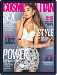 Cosmopolitan Australia (Digital) Subscription                    May 1st, 2017 Issue