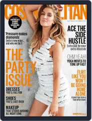 Cosmopolitan Australia (Digital) Subscription                    December 1st, 2016 Issue