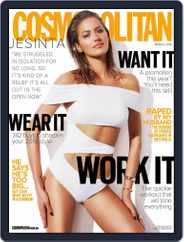 Cosmopolitan Australia (Digital) Subscription                    January 31st, 2016 Issue