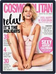 Cosmopolitan Australia (Digital) Subscription                    November 29th, 2015 Issue