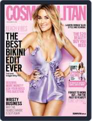 Cosmopolitan Australia (Digital) Subscription                    October 4th, 2015 Issue