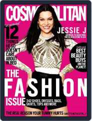 Cosmopolitan Australia (Digital) Subscription                    August 2nd, 2015 Issue