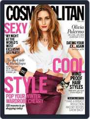 Cosmopolitan Australia (Digital) Subscription                    May 3rd, 2015 Issue
