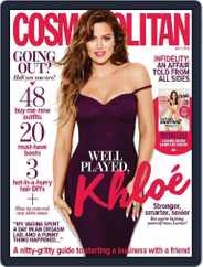 Cosmopolitan Australia (Digital) Subscription                    March 29th, 2015 Issue