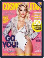 Cosmopolitan Australia (Digital) Subscription                    January 1st, 2015 Issue