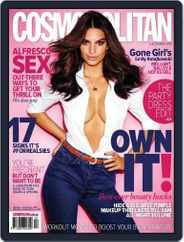 Cosmopolitan Australia (Digital) Subscription                    November 2nd, 2014 Issue