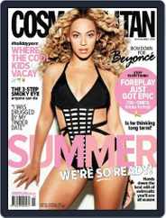 Cosmopolitan Australia (Digital) Subscription                    October 1st, 2014 Issue