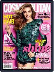 Cosmopolitan Australia (Digital) Subscription                    August 31st, 2014 Issue