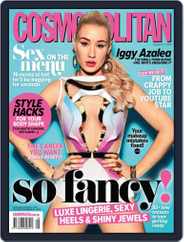Cosmopolitan Australia (Digital) Subscription                    July 6th, 2014 Issue