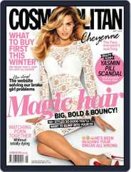 Cosmopolitan Australia (Digital) Subscription                    April 6th, 2014 Issue