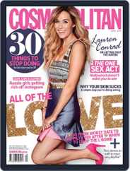 Cosmopolitan Australia (Digital) Subscription                    March 5th, 2014 Issue