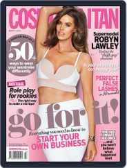 Cosmopolitan Australia (Digital) Subscription                    February 1st, 2014 Issue