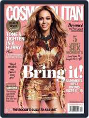Cosmopolitan Australia (Digital) Subscription                    October 6th, 2013 Issue