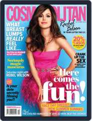 Cosmopolitan Australia (Digital) Subscription                    September 1st, 2013 Issue