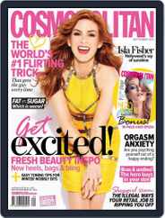 Cosmopolitan Australia (Digital) Subscription                    August 4th, 2013 Issue