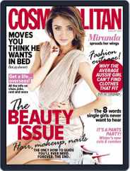 Cosmopolitan Australia (Digital) Subscription                    July 5th, 2013 Issue