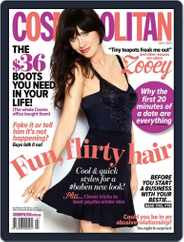 Cosmopolitan Australia (Digital) Subscription                    June 3rd, 2013 Issue
