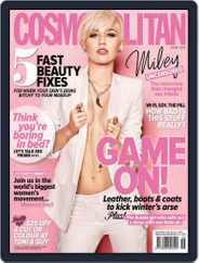 Cosmopolitan Australia (Digital) Subscription                    May 5th, 2013 Issue