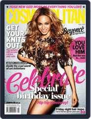 Cosmopolitan Australia (Digital) Subscription                    March 31st, 2013 Issue