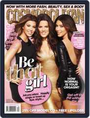 Cosmopolitan Australia (Digital) Subscription                    March 3rd, 2013 Issue