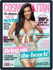 Cosmopolitan Australia (Digital) Subscription                    October 2nd, 2012 Issue