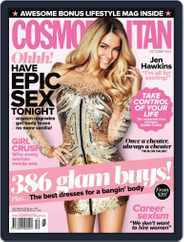 Cosmopolitan Australia (Digital) Subscription                    September 2nd, 2012 Issue