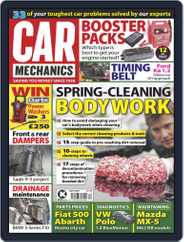 Car Mechanics (Digital) Subscription April 1st, 2021 Issue