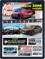 Auto Plus France (Digital) Subscription                    April 16th, 2021 Issue