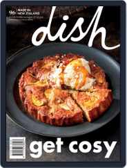 Dish (Digital) Subscription                    May 1st, 2021 Issue