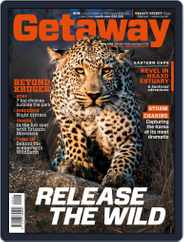 Getaway (Digital) Subscription                    May 1st, 2021 Issue