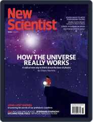 New Scientist International Edition (Digital) Subscription April 17th, 2021 Issue