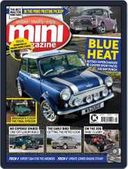 Mini (Digital) Subscription                    May 1st, 2021 Issue