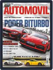 Automovil (Digital) Subscription                    April 1st, 2021 Issue